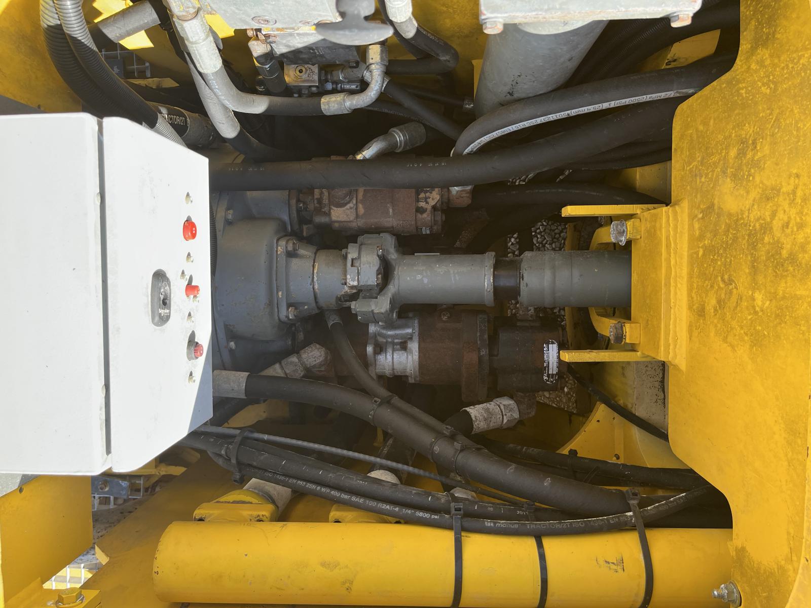 ATLAS COPCO ST6C